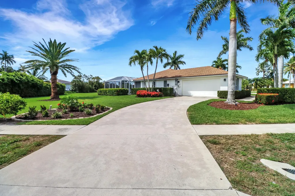 205 Sand Hill Street Marco Island FL 34145
