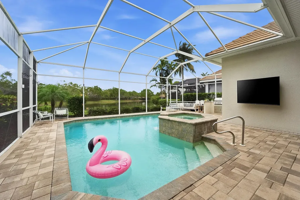 8425 Mallards Way Naples FL 34114