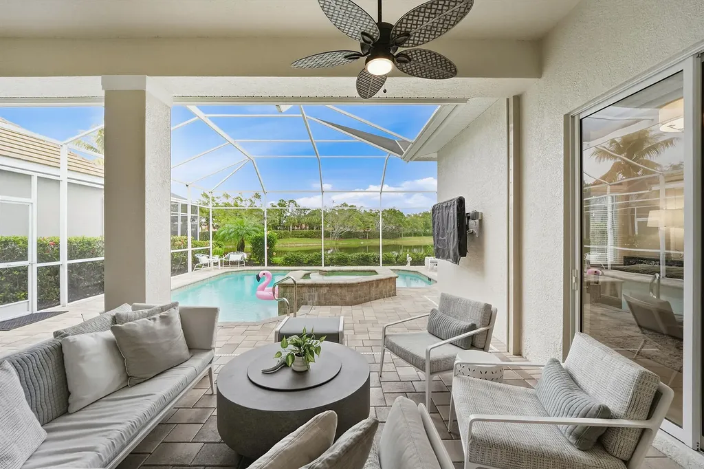 8425 Mallards Way Naples FL 34114