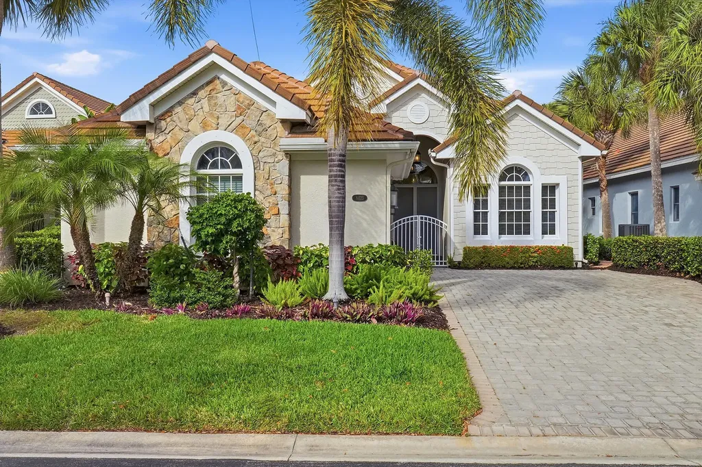 8425 Mallards Way Naples FL 34114