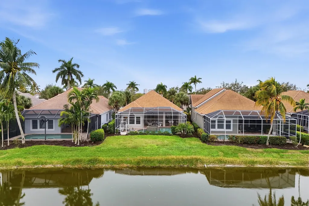 8425 Mallards Way Naples FL 34114