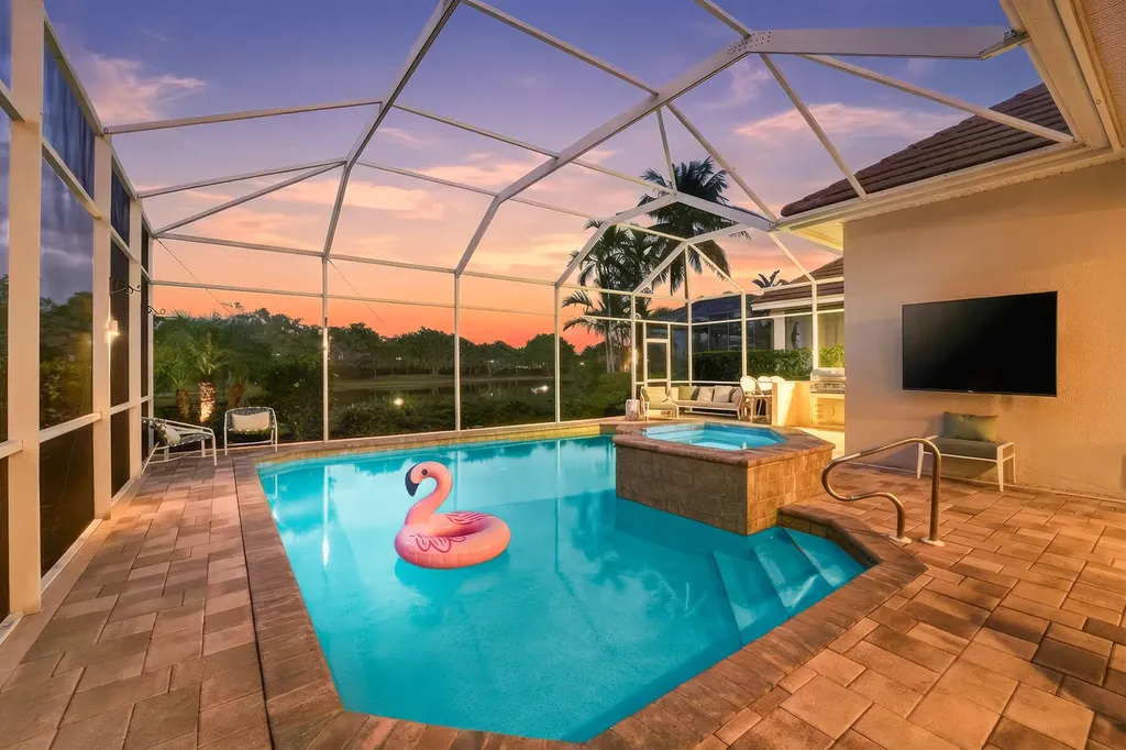 8425 Mallards Way Naples FL 34114