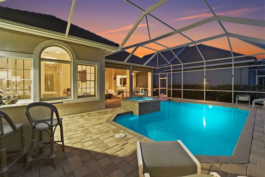 8425 Mallards Way Naples FL 34114