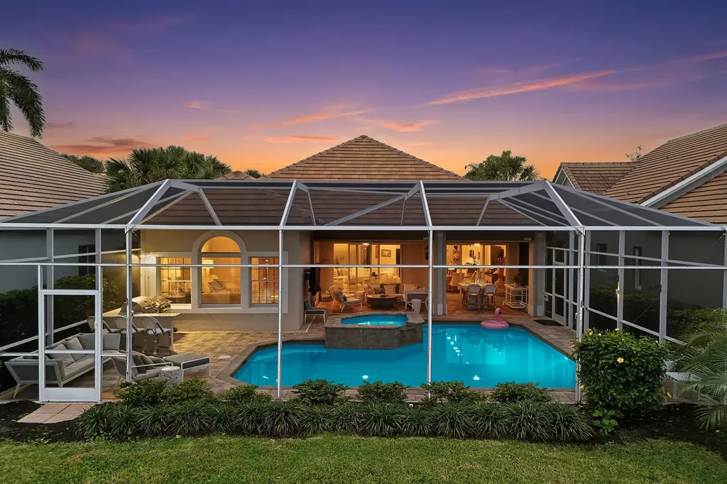 8425 Mallards Way Naples FL 34114