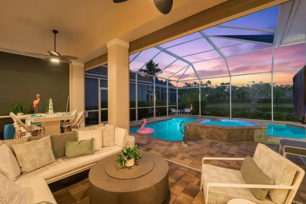 8425 Mallards Way Naples FL 34114