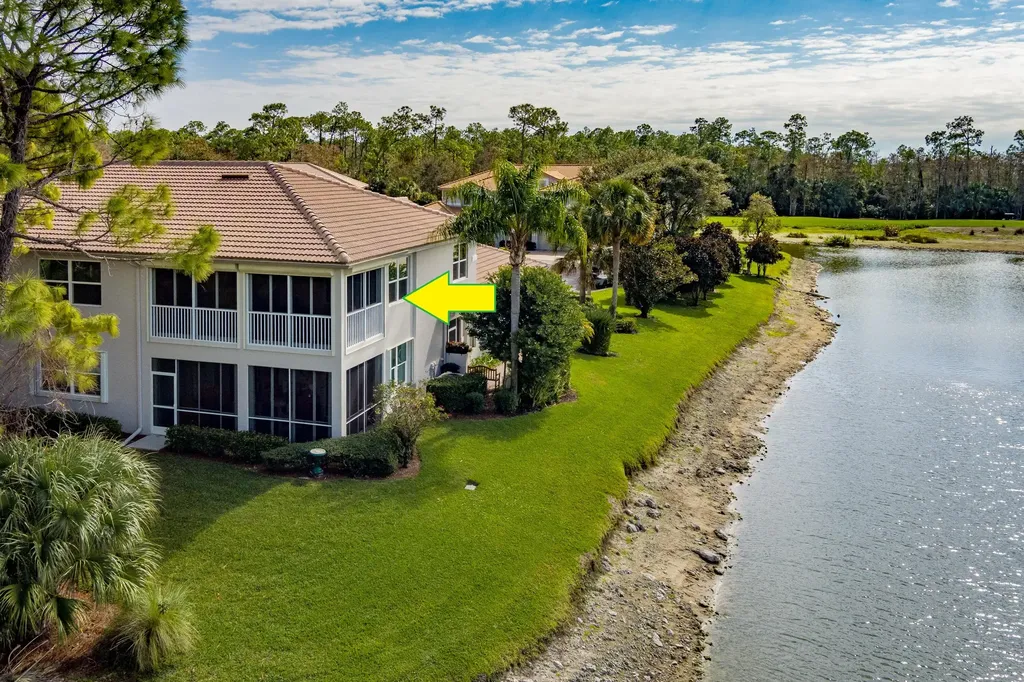 3989 Bishopwood Court W Naples FL 34114