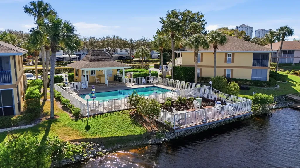 1175 Mainsail Drive Naples FL 34114