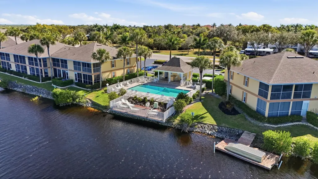 1175 Mainsail Drive Naples FL 34114