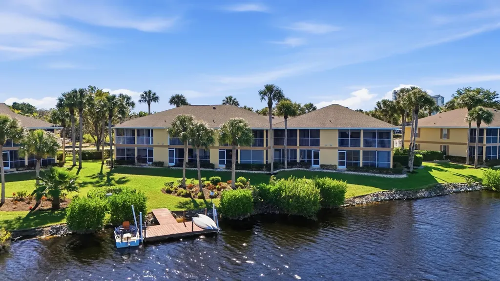 1175 Mainsail Drive Naples FL 34114