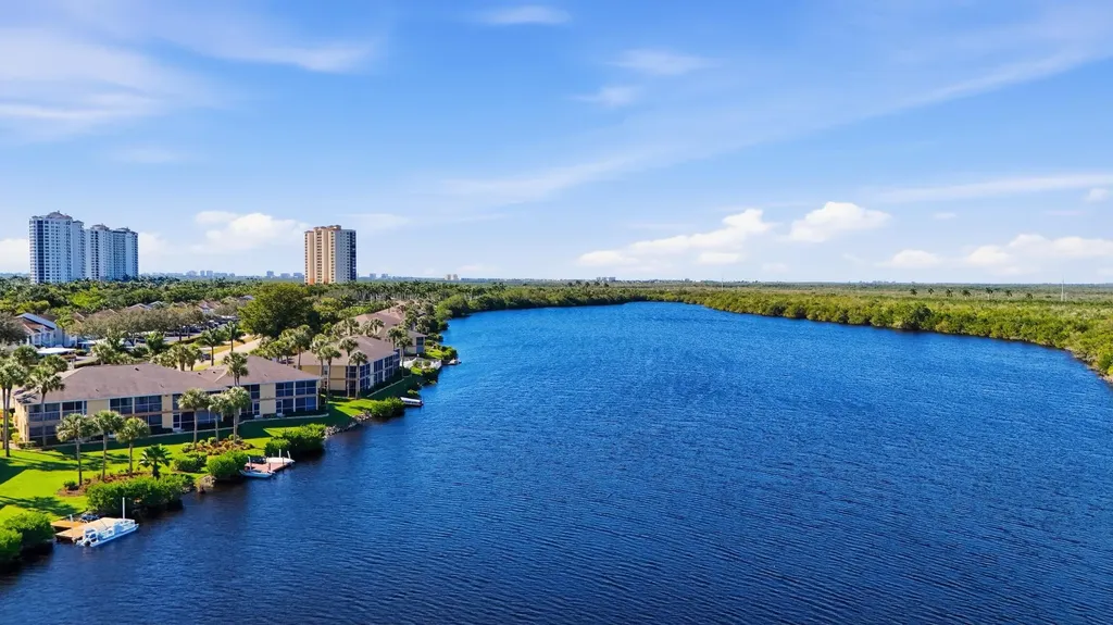 1175 Mainsail Drive Naples FL 34114