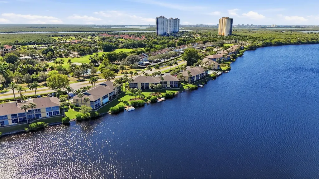 1175 Mainsail Drive Naples FL 34114