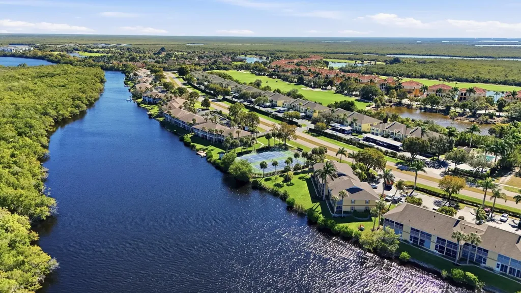 1175 Mainsail Drive Naples FL 34114