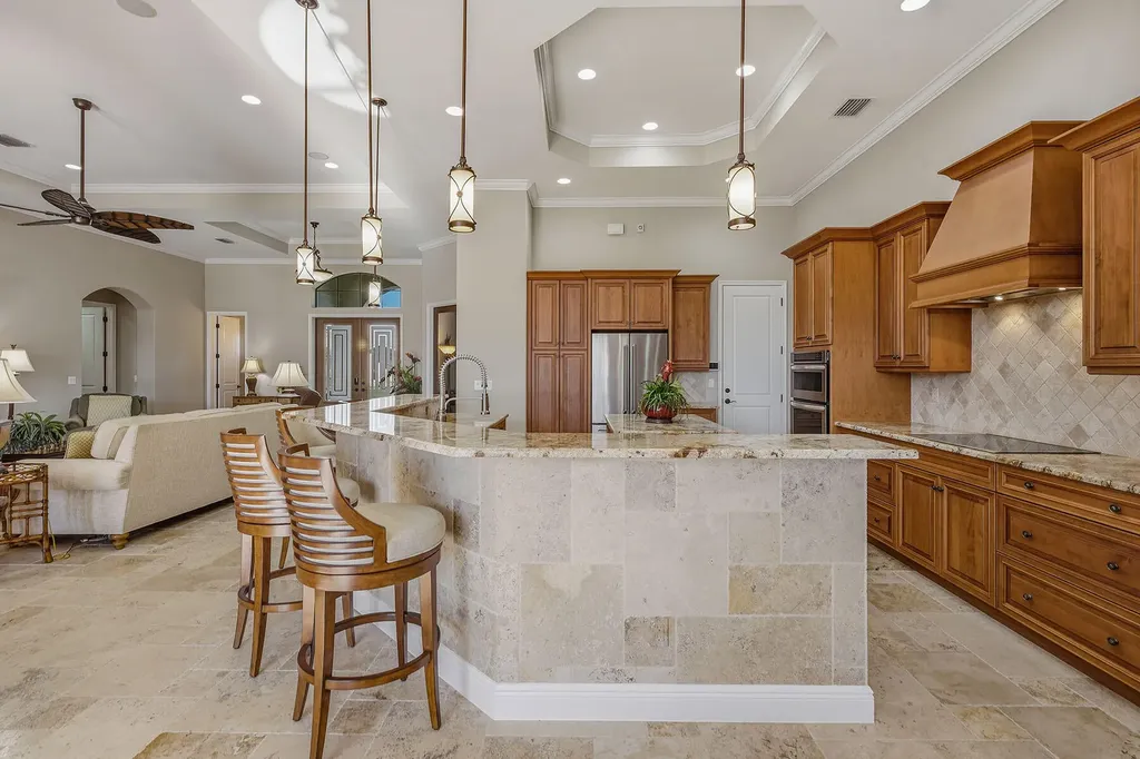 356 Capistrano Court Marco Island FL 34145