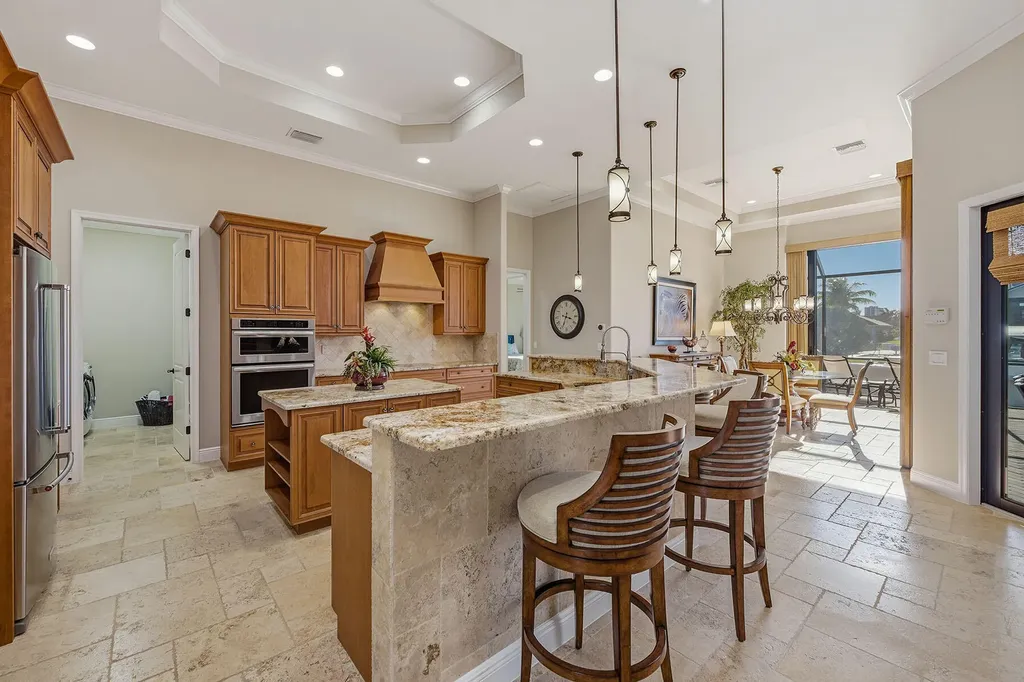 356 Capistrano Court Marco Island FL 34145