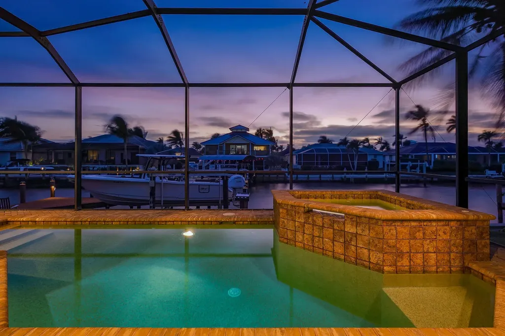 356 Capistrano Court Marco Island FL 34145