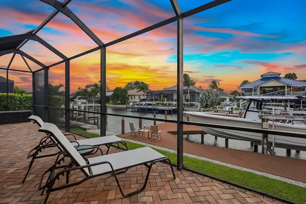 356 Capistrano Court Marco Island FL 34145