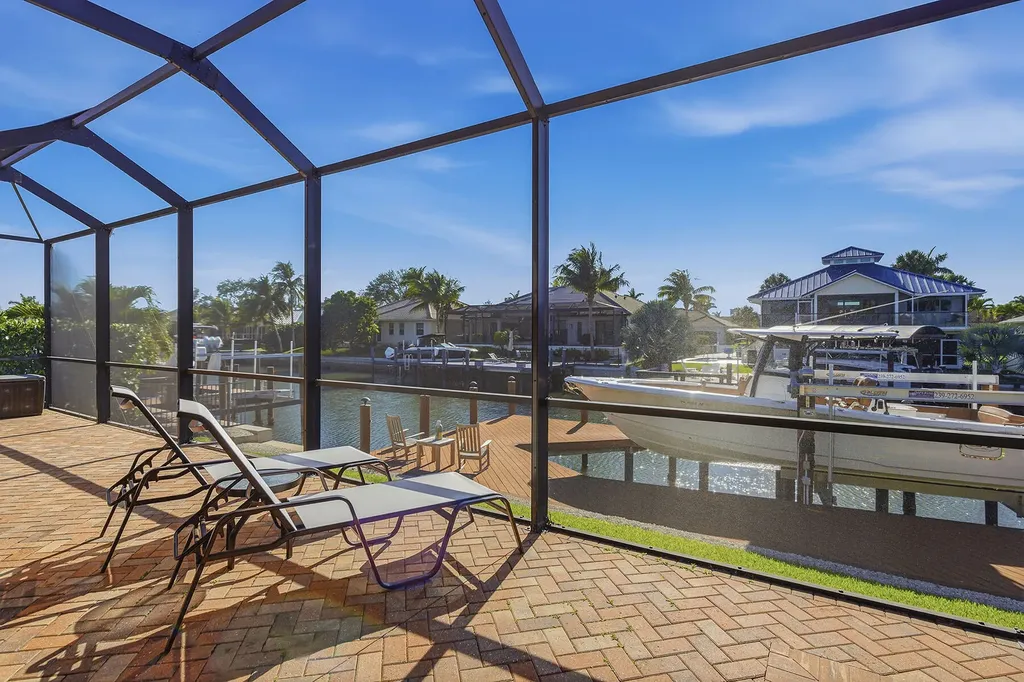 356 Capistrano Court Marco Island FL 34145
