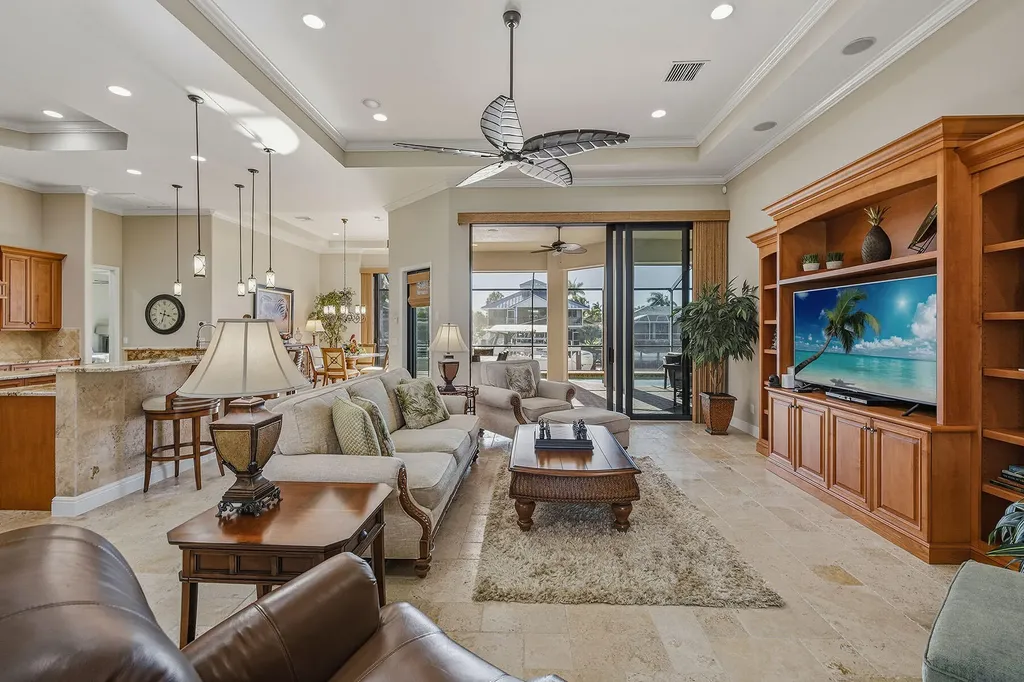 356 Capistrano Court Marco Island FL 34145