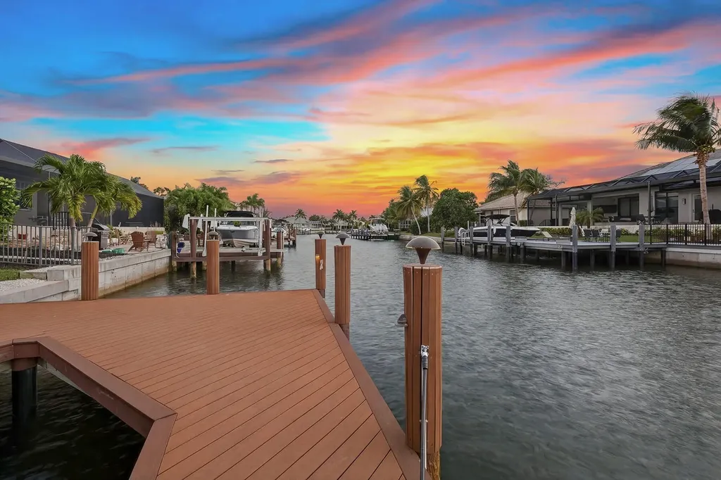 356 Capistrano Court Marco Island FL 34145