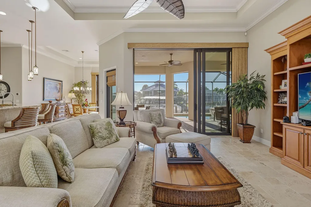 356 Capistrano Court Marco Island FL 34145