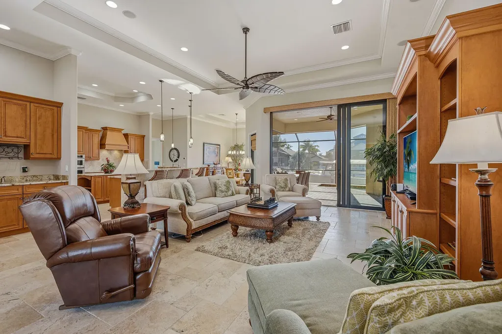 356 Capistrano Court Marco Island FL 34145