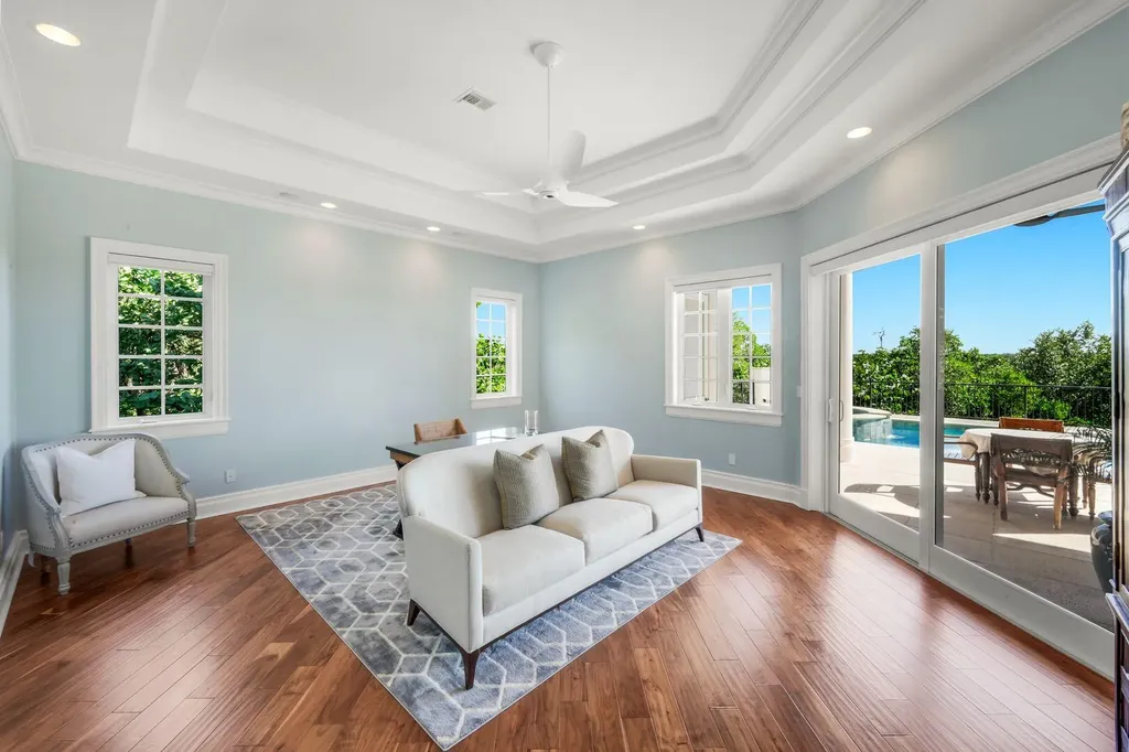 1230 Blue Hill Creek Drive Marco Island FL 34145