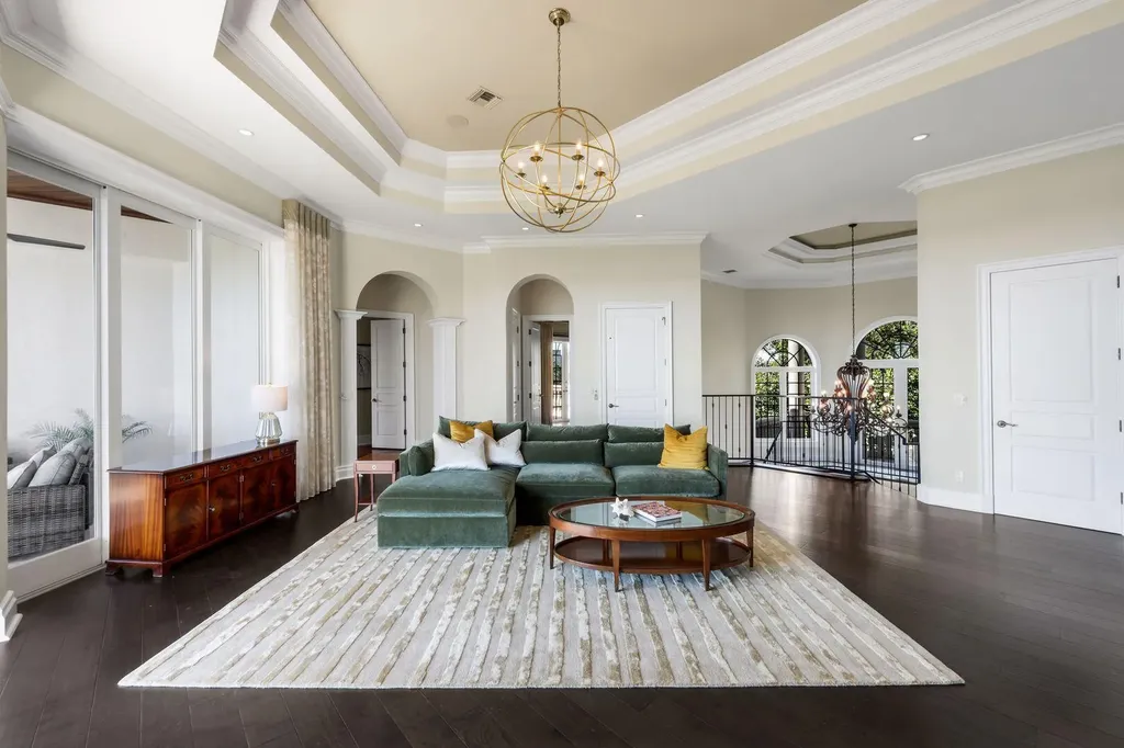 1230 Blue Hill Creek Drive Marco Island FL 34145