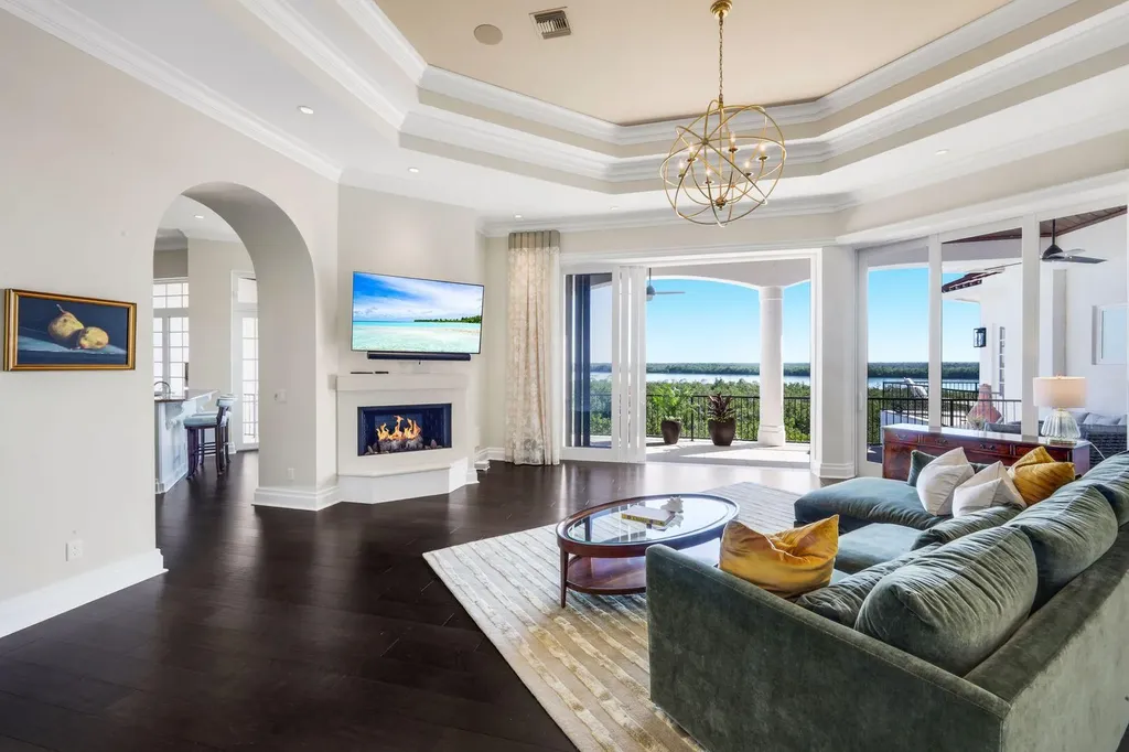 1230 Blue Hill Creek Drive Marco Island FL 34145