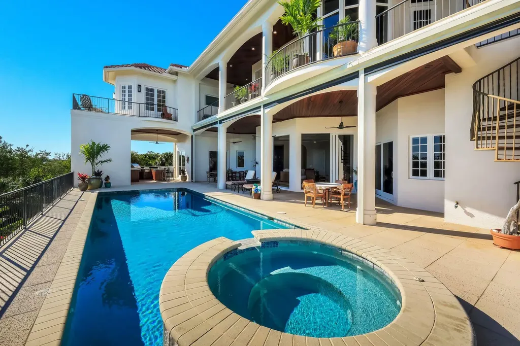 1230 Blue Hill Creek Drive Marco Island FL 34145