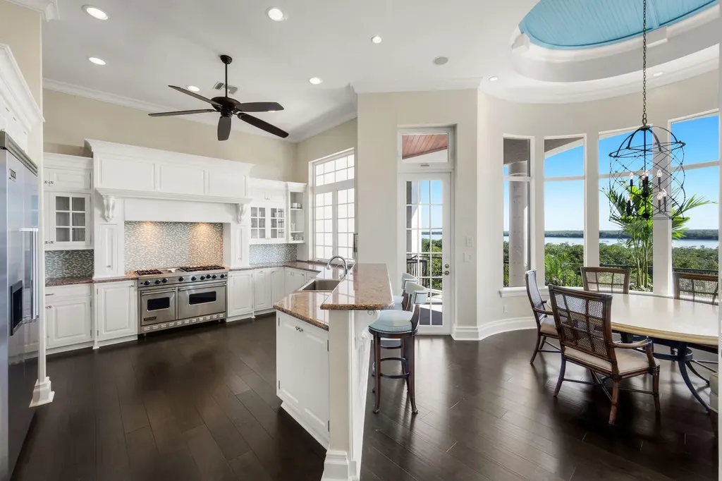 1230 Blue Hill Creek Drive Marco Island FL 34145