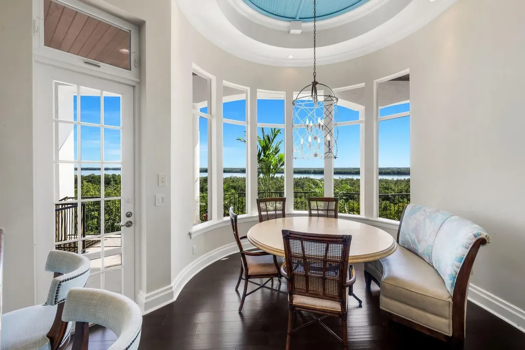 1230 Blue Hill Creek Drive Marco Island FL 34145