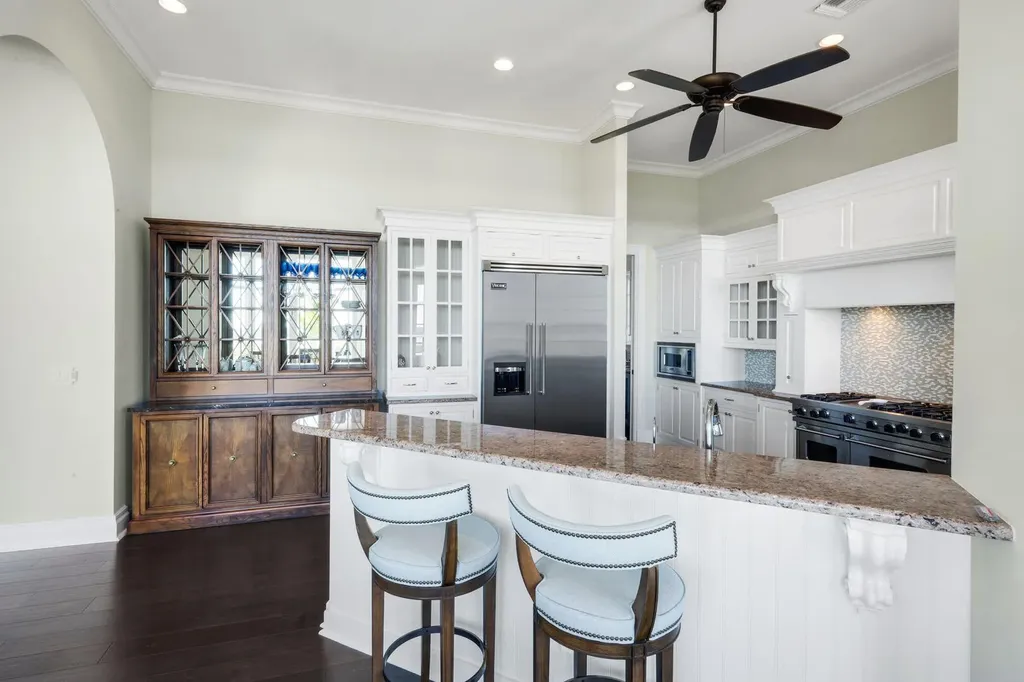 1230 Blue Hill Creek Drive Marco Island FL 34145