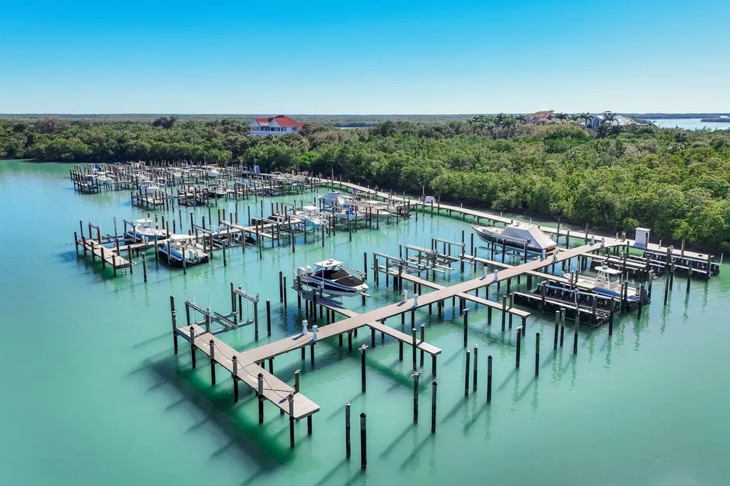 1230 Blue Hill Creek Drive Marco Island FL 34145