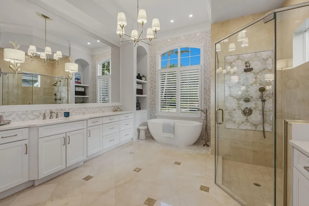 3837 Mahogany Bend Drive Naples FL 34114