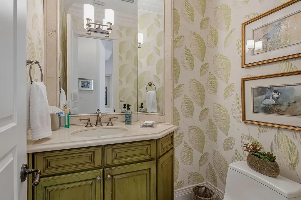 3837 Mahogany Bend Drive Naples FL 34114