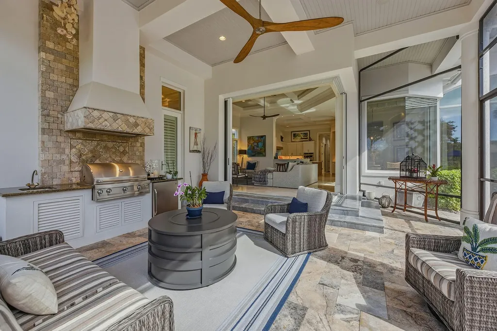 3837 Mahogany Bend Drive Naples FL 34114