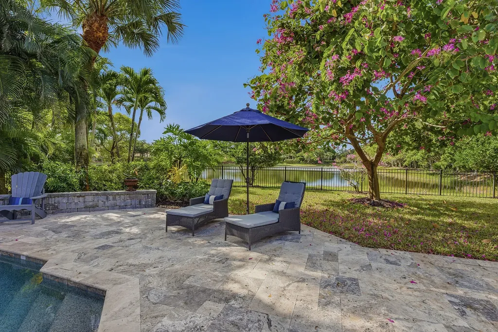 3837 Mahogany Bend Drive Naples FL 34114