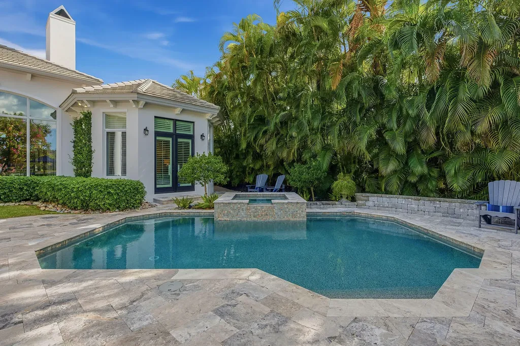 3837 Mahogany Bend Drive Naples FL 34114