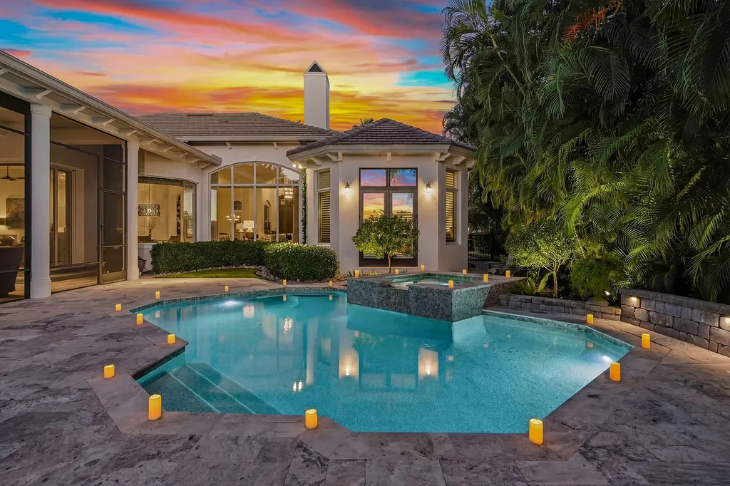 3837 Mahogany Bend Drive Naples FL 34114