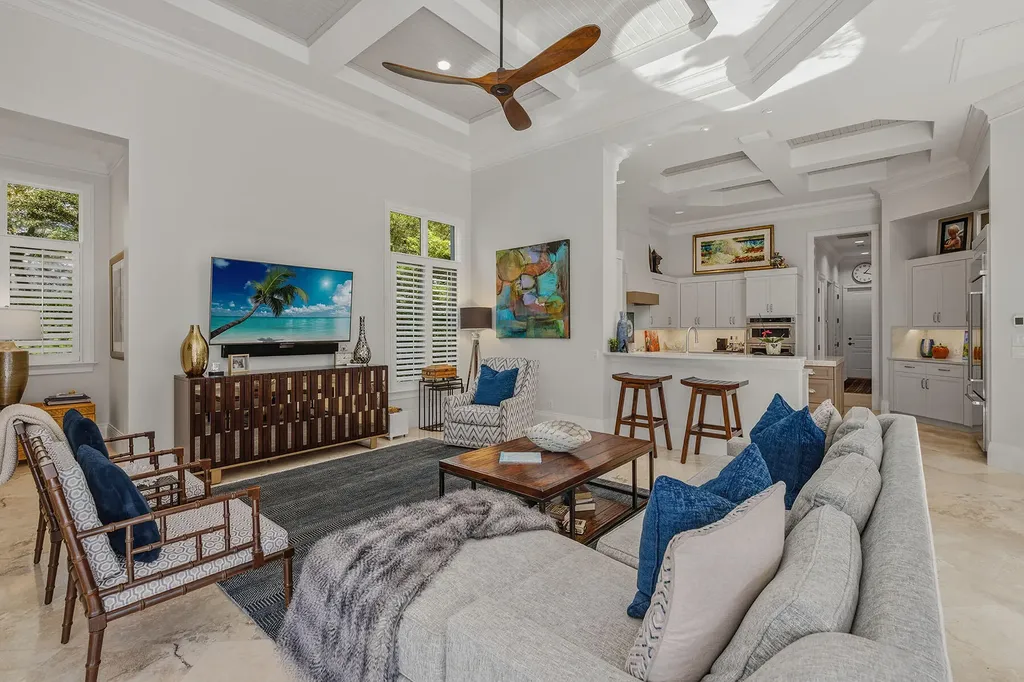 3837 Mahogany Bend Drive Naples FL 34114