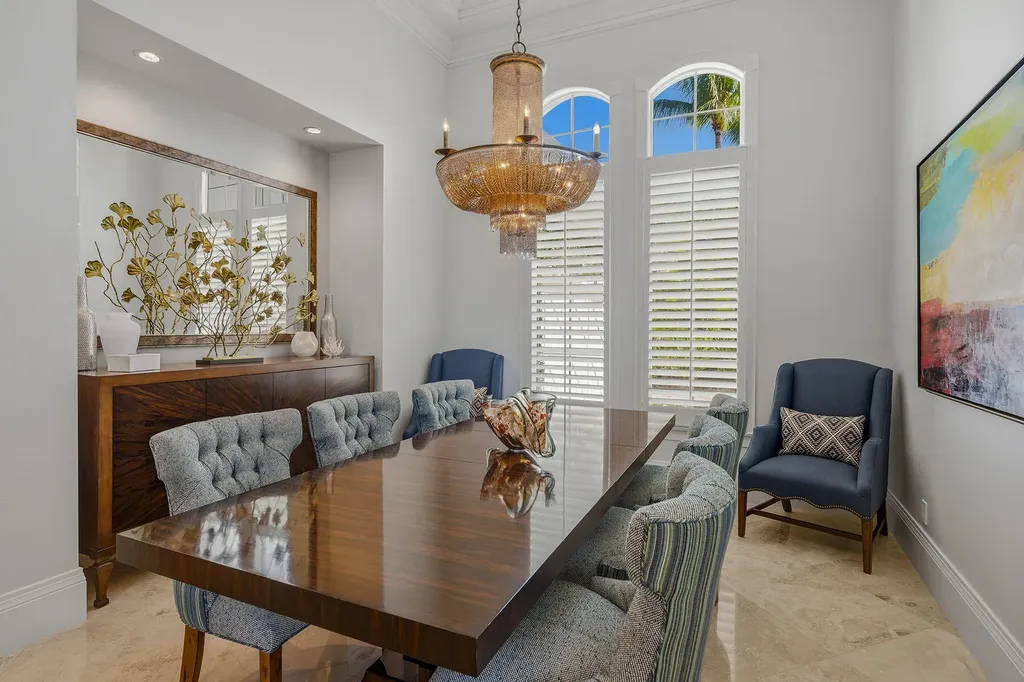 3837 Mahogany Bend Drive Naples FL 34114