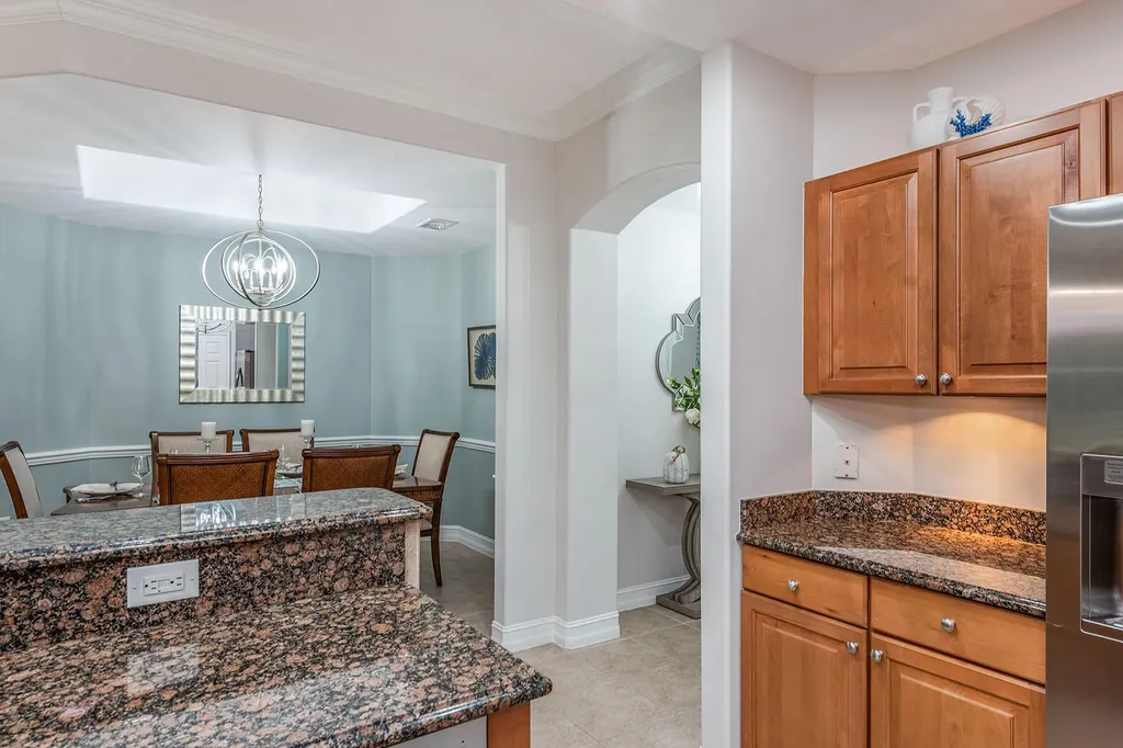 2012 Tarpon Bay Drive N Naples FL 34119