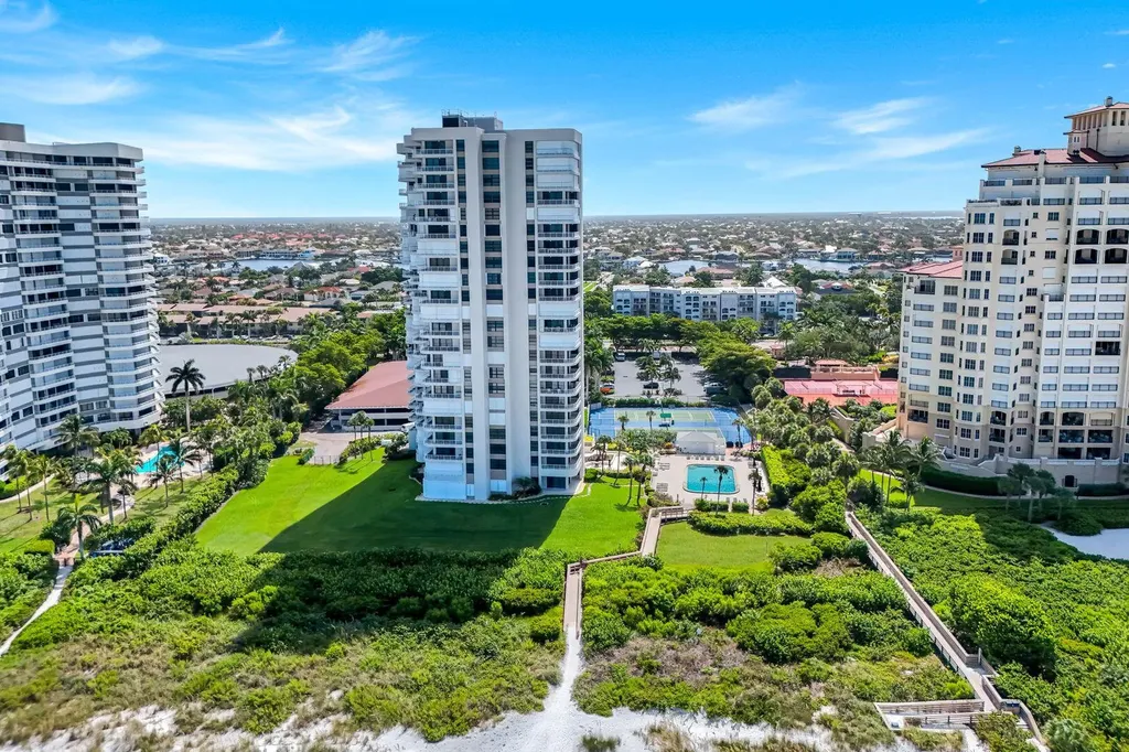 300 S Collier Boulevard Marco Island FL 34145