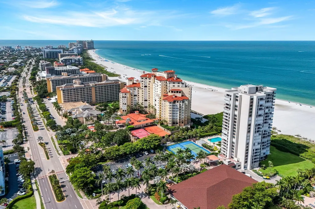 300 S Collier Boulevard Marco Island FL 34145