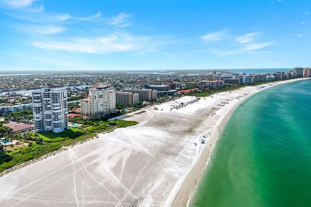 300 S Collier Boulevard Marco Island FL 34145
