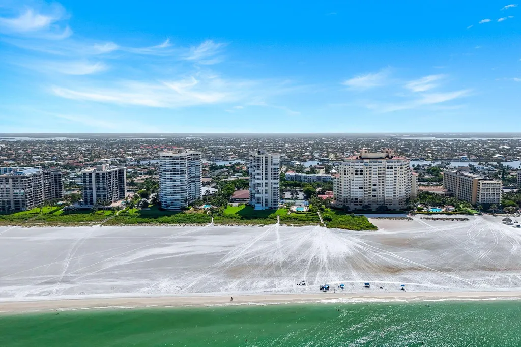300 S Collier Boulevard Marco Island FL 34145