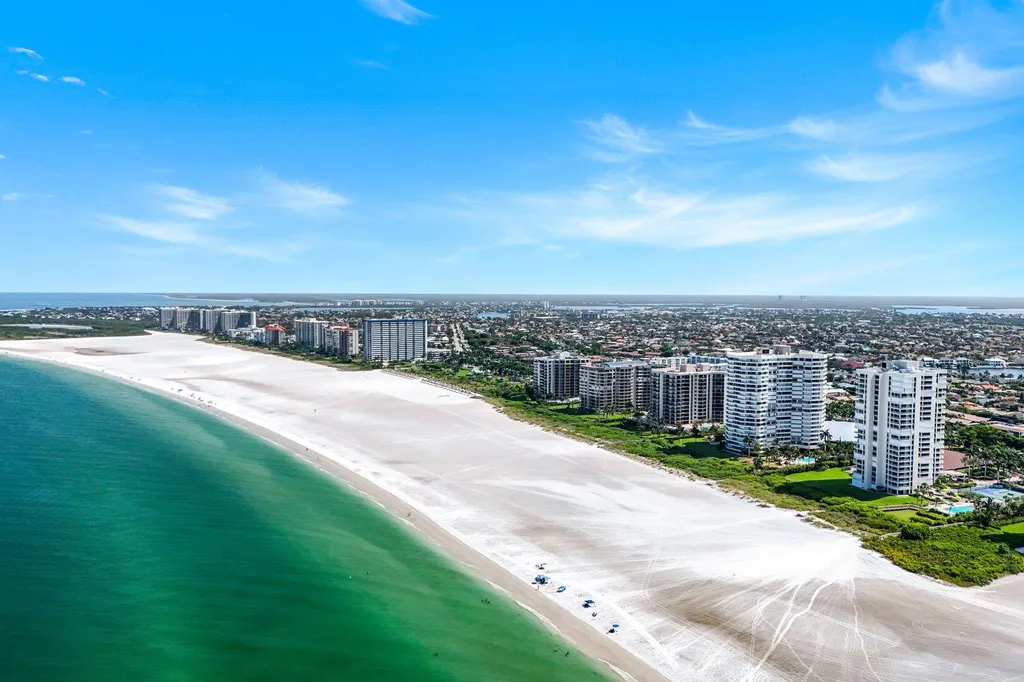 300 S Collier Boulevard Marco Island FL 34145