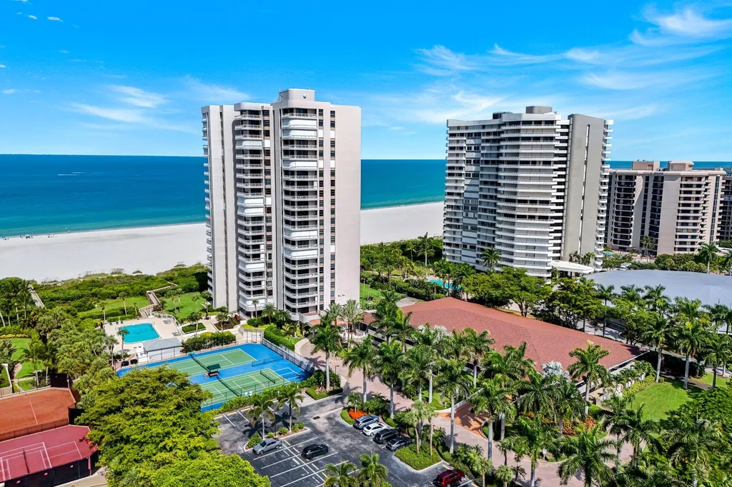 300 S Collier Boulevard Marco Island FL 34145