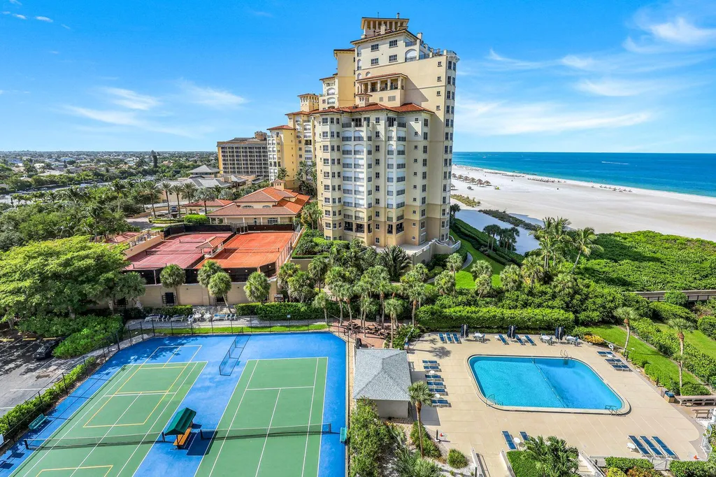 300 S Collier Boulevard Marco Island FL 34145