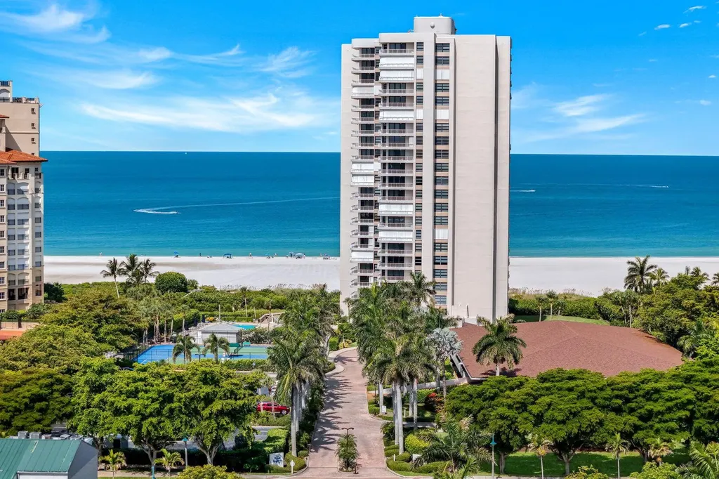 300 S Collier Boulevard Marco Island FL 34145